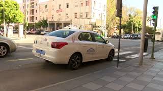 Ayuntamiento y Radio Taxi coordinan la celebracion de Carnaval Semana Santa y Fe