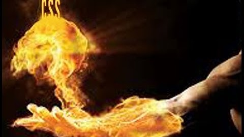 CSS Styles in Photoshop CC #GSFXMentor #gsfxmentor