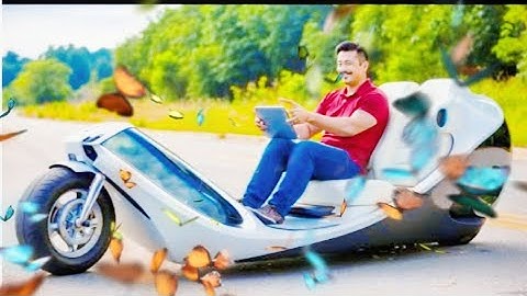 21 INVENTIONS THAT WILL CHANGE THEWORLD