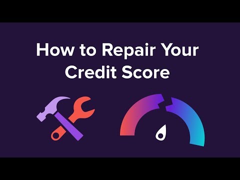 How To Rebuild Credit In 7 Steps How Long It Will Take