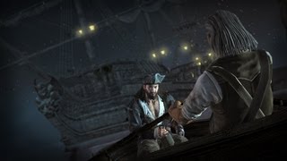 Raven's Cry Official Trailer
