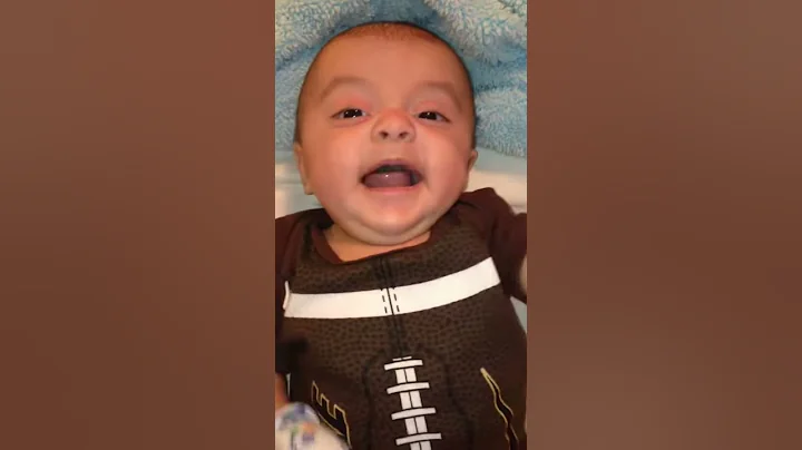 Zavier Lopez Baby Talk
