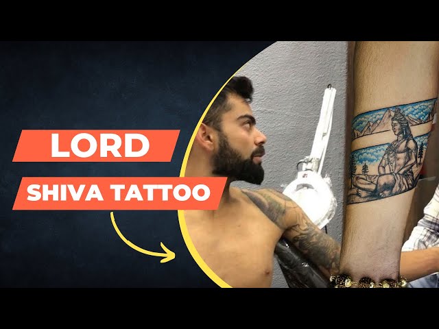Rudra Tattoo (@rudratattoo) • Instagram photos and videos