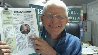 Brenda Milner: Aphasia, Patient H.M. and a Hero of the Engram (8-29-2023)
