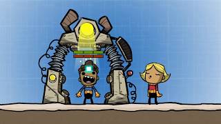 Oxygen Not Included - Morale Tutorial screenshot 5