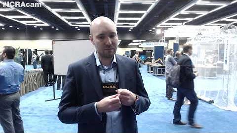 David Meger - ICRA 2015