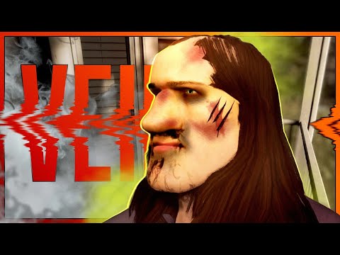 Ich... bin... INFIZIERT? 🧟 #15 • VEIN