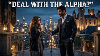 By Day I’m His Nanny… By Night I’m His Obsession — A Forbidden Alpha Romance