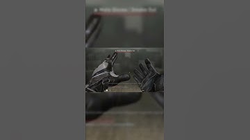 HE OPENED GLOVES [Rare] CSGO Case Opening