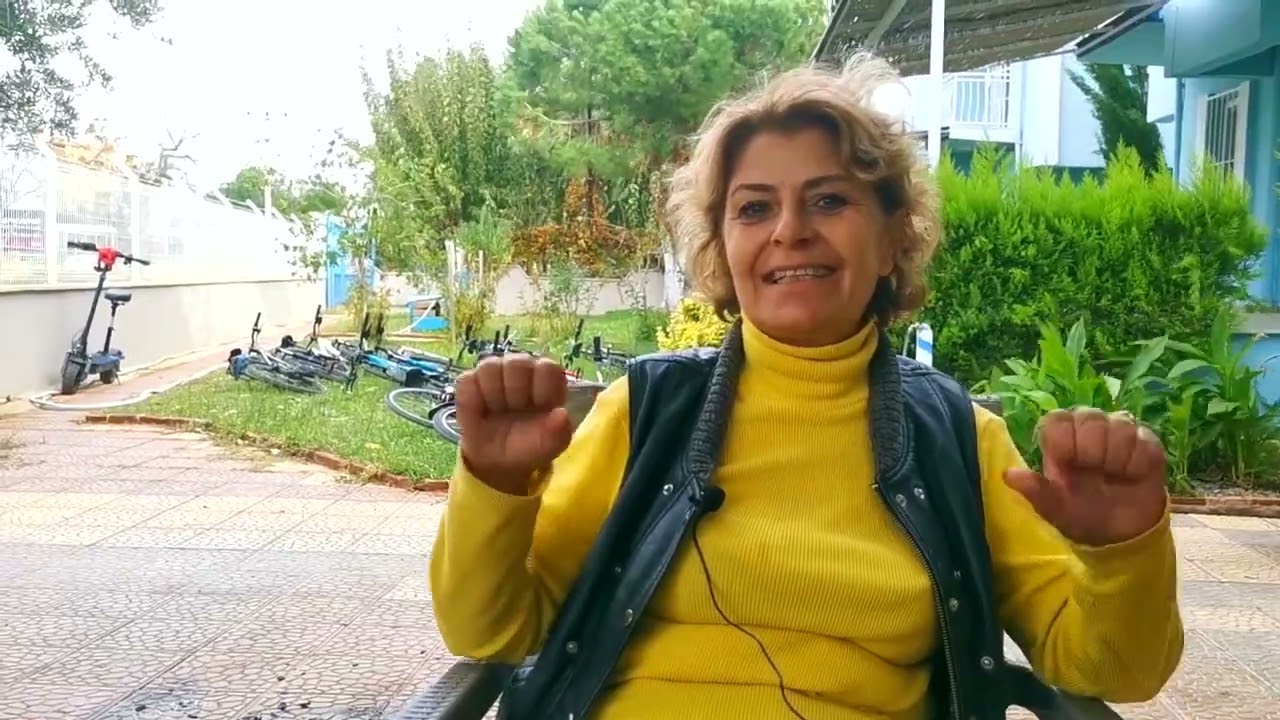 Bir Bisiklet Kampından Fazlası