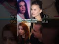 Natsu - polska Natalie Portman 🤨 Nieuczesana - polska Madelaine Petsch 🤔
