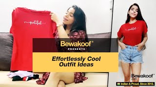 The Bewakoof Haul - Budget-Friendly Styling Tips You Cant Miss On