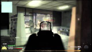 Similars | Modern Warfare 2 Gun Sync | Shots (HD)