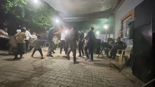 Obruk Köyü Düğünleri Resimi