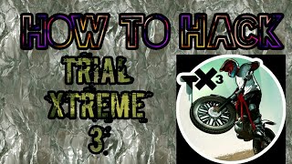 How To Hack Trial Xtreme 3 7.7 | Unlimited Coins screenshot 4