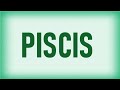 PISCIS  😱ESTA PERSONA ES CONSCIENTE DE SU CONEXIÓN HACIA TI Y SABE QUE ES MOMENTO DE AVANZAR #piscis