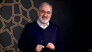 Allah Güneşe Neden Mi Yemin Eder? - Mustafa İslamoğlu