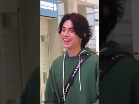 Lee Dong Wook 💜 WhatsApp Status