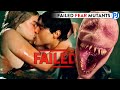 the New Mutants: Failed Horror Superhero Movie Critically & Commercially! - PJ Explained