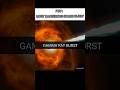 POV: The Most Dangerous Space Object – Asteroid ☄️
