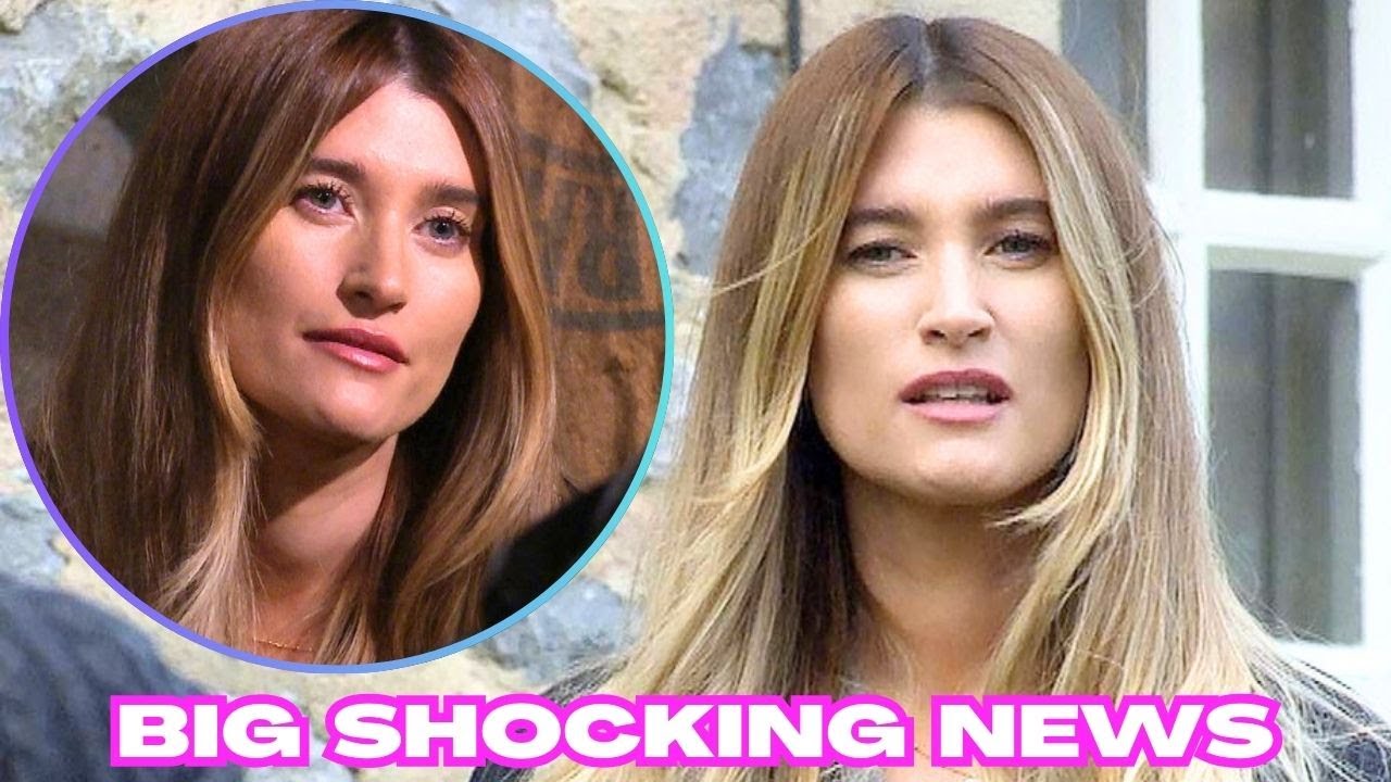 SHOCKING EMMAREDAL UPDATE : What Moira’s Surprise Announcement Means for Debbie Dingle!