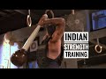 Introducing the vajra  most versatile indian equipment