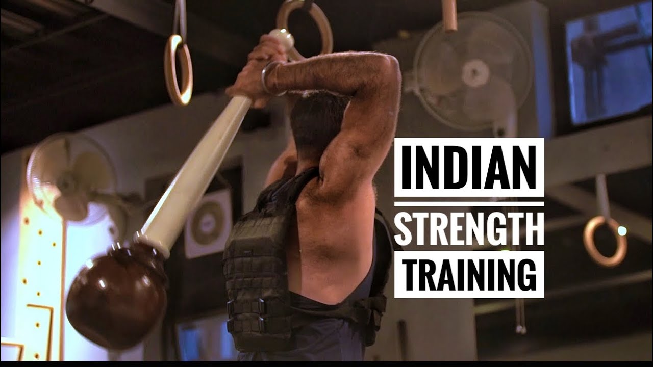 Introducing the Vajra   most versatile Indian equipment