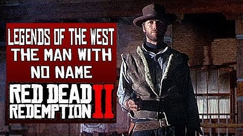 How to Make Clint Eastwood