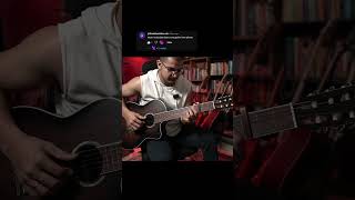 Nazar Na Lag Jae - Guitar Intro