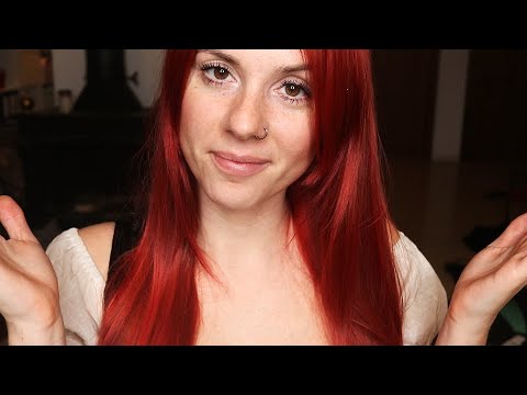 Just a short update ASMR