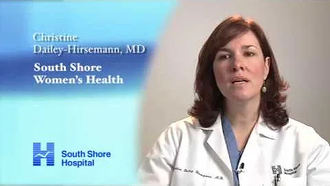 Dr. Christine Dailey Hirsemann
