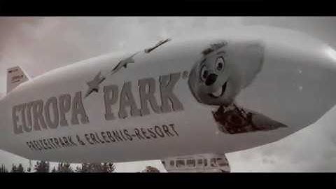 P3D V4 - Friedrichshafen X "Professional" - Zeppelin Teaser Video