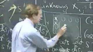 Lec 31 | MIT 18.085 Computational Science and Engineering I