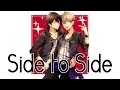 Nightcore - Side To Side [male] [Request]