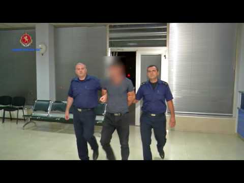 შსს-მ განსაკუთრებით დიდი ოდენობით ჰეროინი ამოიღო