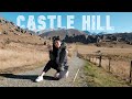 Christchurch & The Great Alpine Highway (Arthur's Pass) South Island New Zealand Road Trip Vlog 1/4
