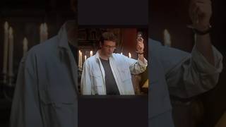 Roman Bridger Edit Now Welcome To The Final Act