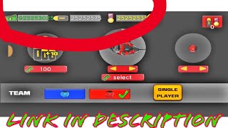 Gooz io Mod Apk/Hack By HappyMod (Link in Description) screenshot 3