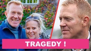 What happened to Adam Henson from Springtime on the Farm? Tragedy