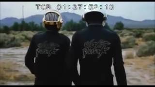 daft punks electroma in one minute