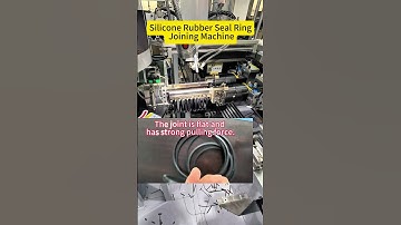 Food storage container seal ring #silicone  #bondingmachine #rubber #silicone #Vietnam #singapore