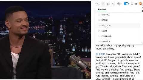 YouTube Text Tools - Instant transcripts, intelligent AI summaries, and powerful language-learning.