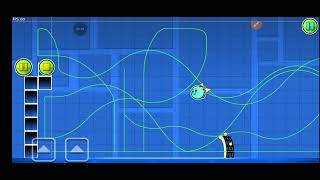 Tutorial how to swing mode in platformer mode