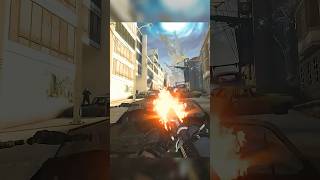The Last Days of the Combine - The Battle for City 17 #halflife2 #halflife #gmod #garrysmod