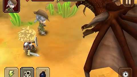 Unity 3D Demo Game Prototype, Tiny Battle (You can make game easy.) #9