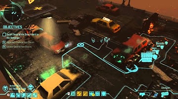 Xcom Enemy Unknown HD Classic Walkthrough Part 16