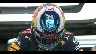Daniel Ricciardo - Keeping Me Alive (Daniel Ricciardo Tribute)