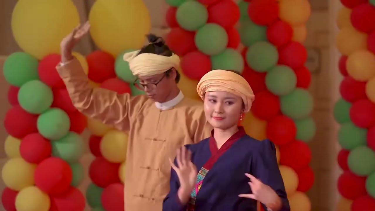 အိပ်မက်ဆောင်းည| တေးဆို -ဘိုဖြူ| တေးရေး -မောင်မောင်ဇော်လတ်| Shan Music| Bophyu - 2024