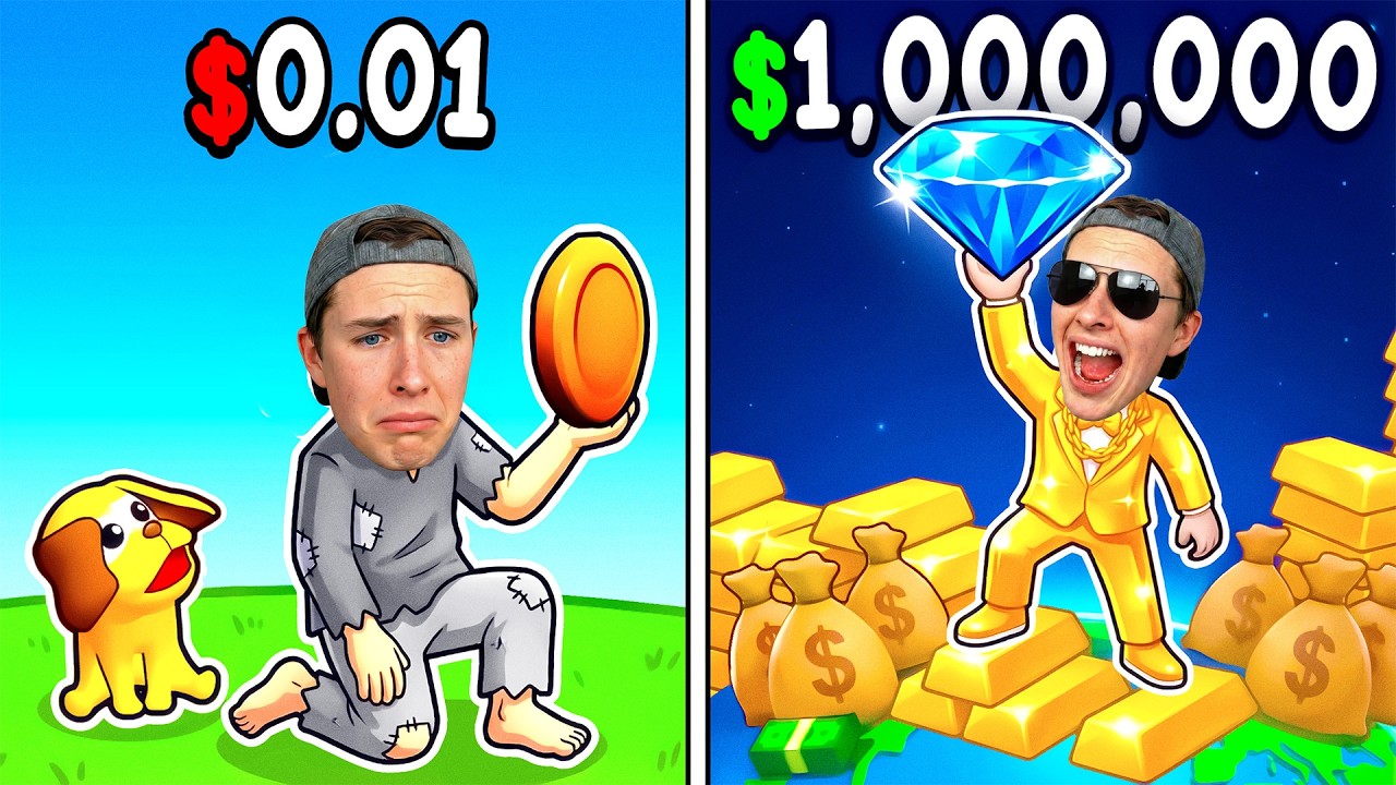 Upgrading From BROKE to RICH (part 2)