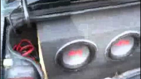 12vdb.com - car audio database: Alpine Typer12.48